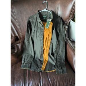 Orvis Timbercreek Light Long-Sleeved Shirt